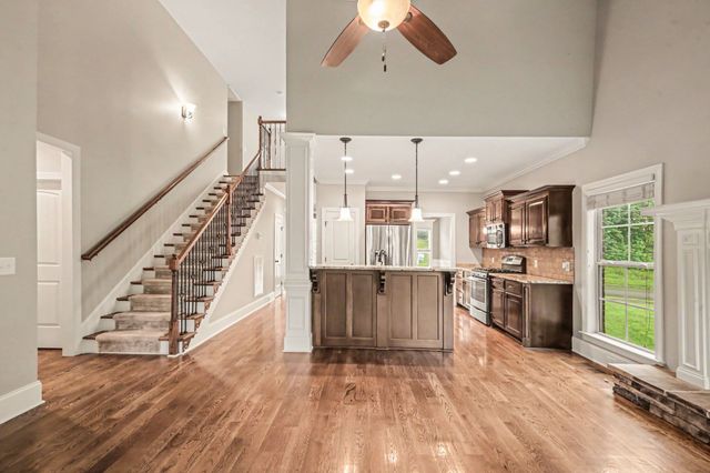 603 Windtree Pass, Mount Juliet, TN 37122