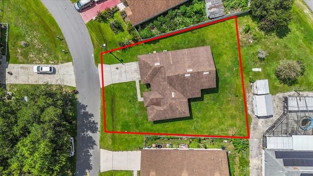 1147 DONCASTER COURT, Kissimmee, FL 34758