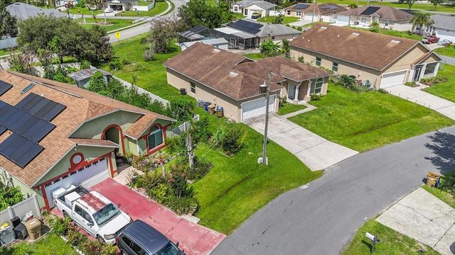 1147 DONCASTER COURT, Kissimmee, FL 34758