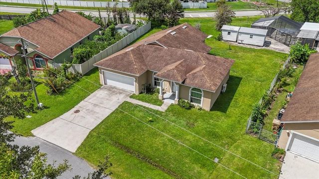 1147 DONCASTER COURT, Kissimmee, FL 34758