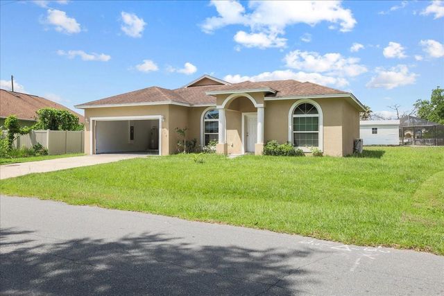 1147 DONCASTER COURT, Kissimmee, FL 34758