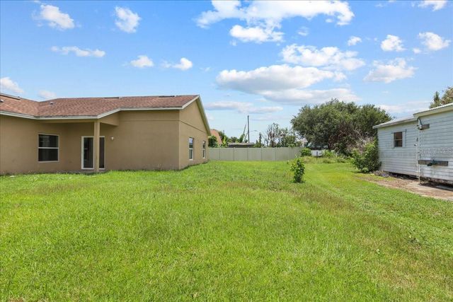 1147 DONCASTER COURT, Kissimmee, FL 34758