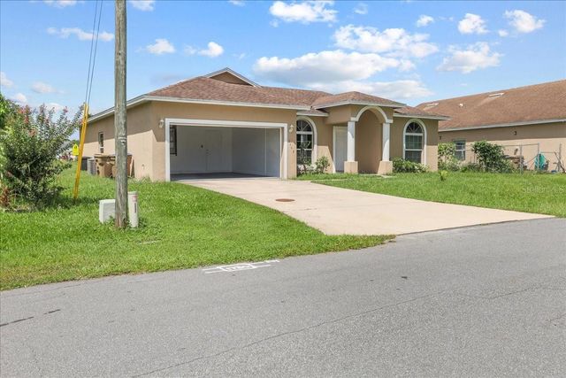 1147 DONCASTER COURT, Kissimmee, FL 34758