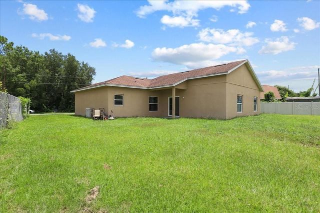 1147 DONCASTER COURT, Kissimmee, FL 34758