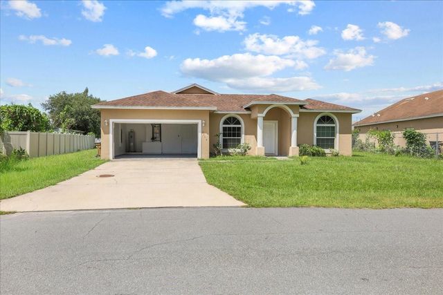1147 DONCASTER COURT, Kissimmee, FL 34758