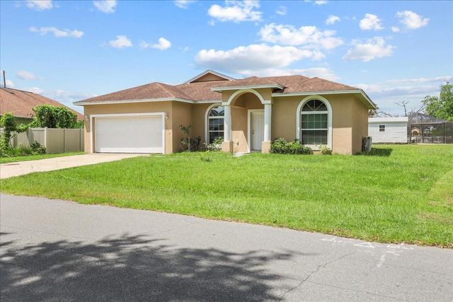 1147 DONCASTER COURT, Kissimmee, FL 34758