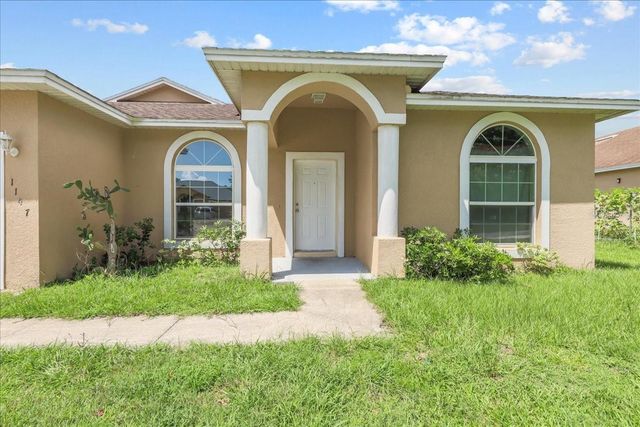 1147 DONCASTER COURT, Kissimmee, FL 34758