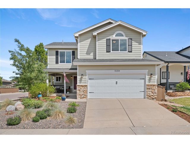 10204 Aldenbridge Ct, Highlands Ranch, CO 80126