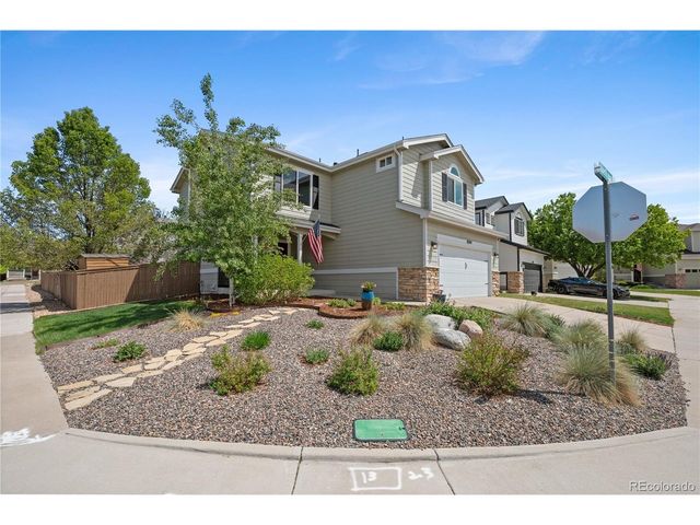 10204 Aldenbridge Ct, Highlands Ranch, CO 80126