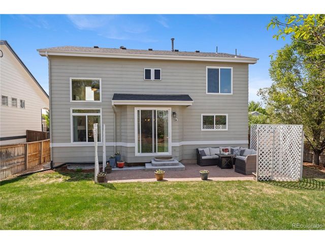 10204 Aldenbridge Ct, Highlands Ranch, CO 80126