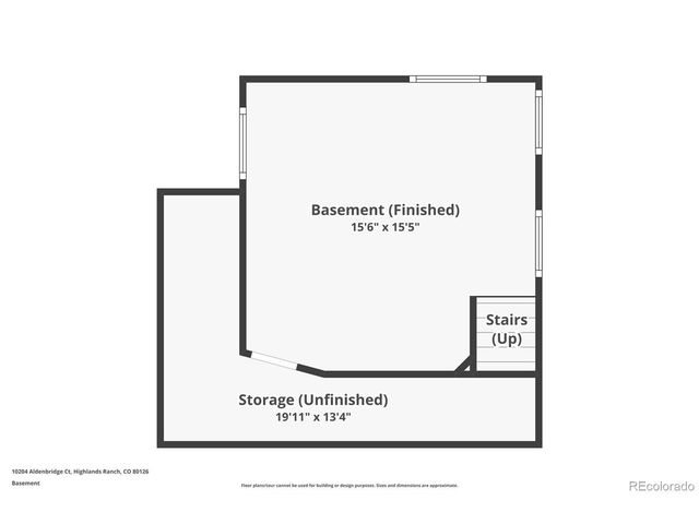 10204 Aldenbridge Ct, Highlands Ranch, CO 80126