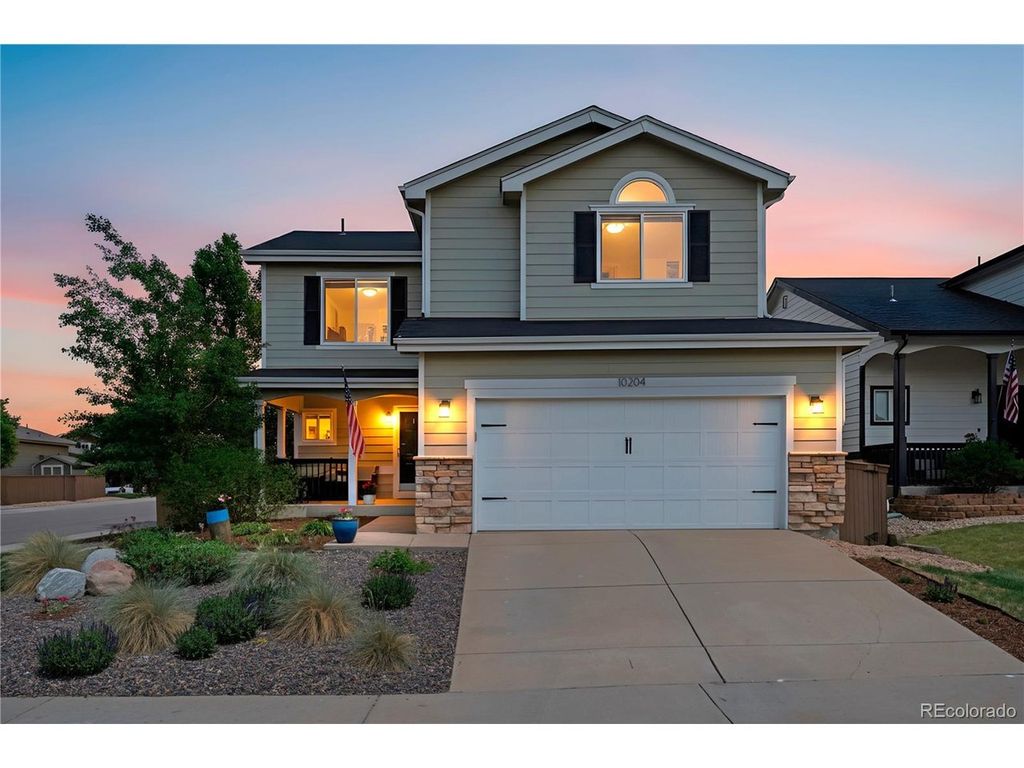 10204 Aldenbridge Ct, Highlands Ranch, CO 80126