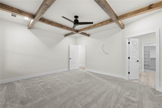 1110 Montieri Drive, Centerton, AR 72719