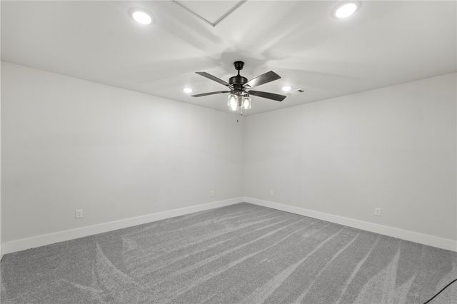 1110 Montieri Drive, Centerton, AR 72719