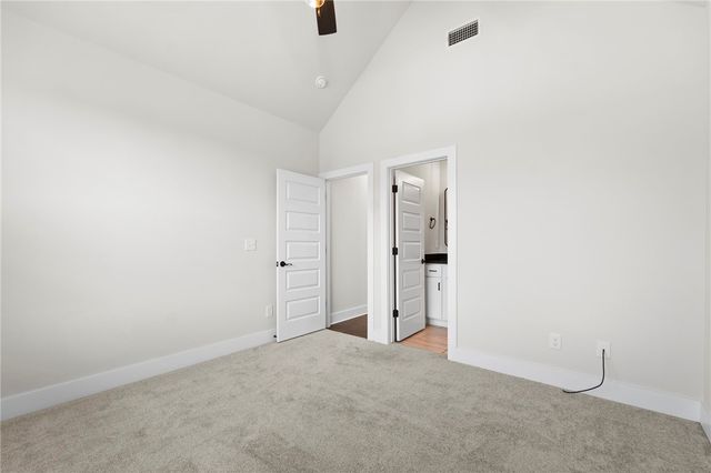 1110 Montieri Drive, Centerton, AR 72719