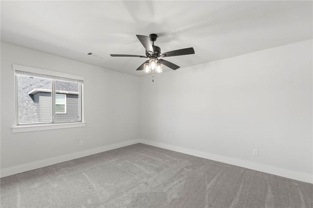 1110 Montieri Drive, Centerton, AR 72719