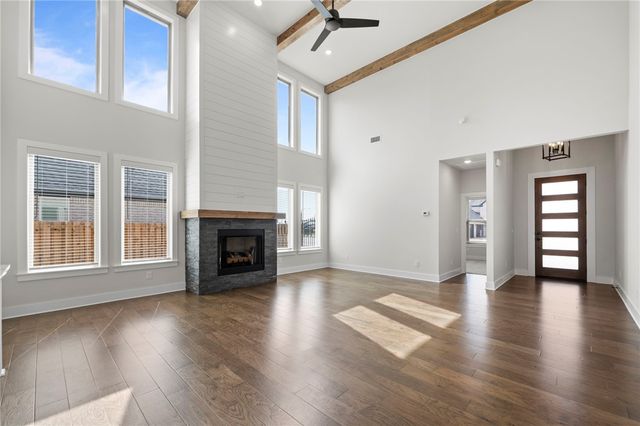 1110 Montieri Drive, Centerton, AR 72719