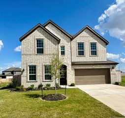 19517 Jesse JCT, Pflugerville, TX 78660