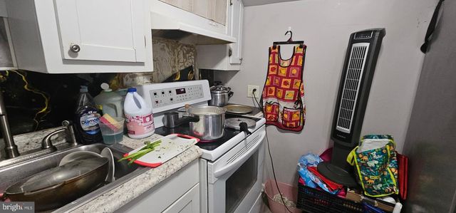 99 FAYETTE ST, Bridgeton, NJ 08302