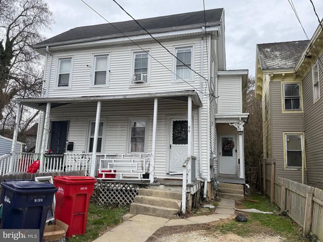 99 FAYETTE ST, Bridgeton, NJ 08302