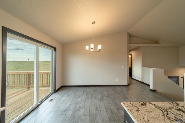 233 DORCHESTER AVE, Box Elder, SD 57719