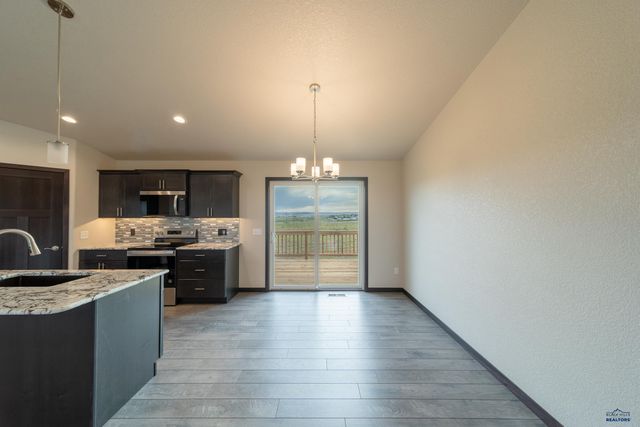 233 DORCHESTER AVE, Box Elder, SD 57719