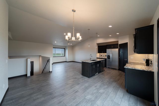 233 DORCHESTER AVE, Box Elder, SD 57719