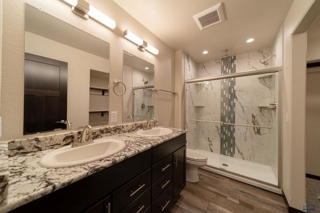 233 DORCHESTER AVE, Box Elder, SD 57719