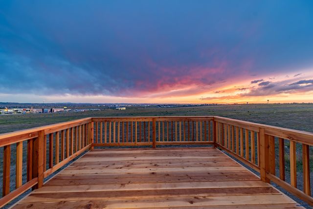 233 DORCHESTER AVE, Box Elder, SD 57719