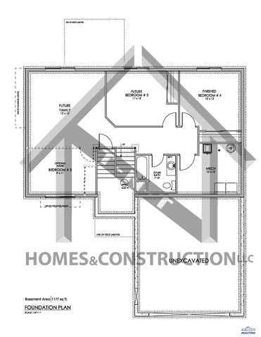 233 DORCHESTER AVE, Box Elder, SD 57719