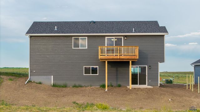 233 DORCHESTER AVE, Box Elder, SD 57719