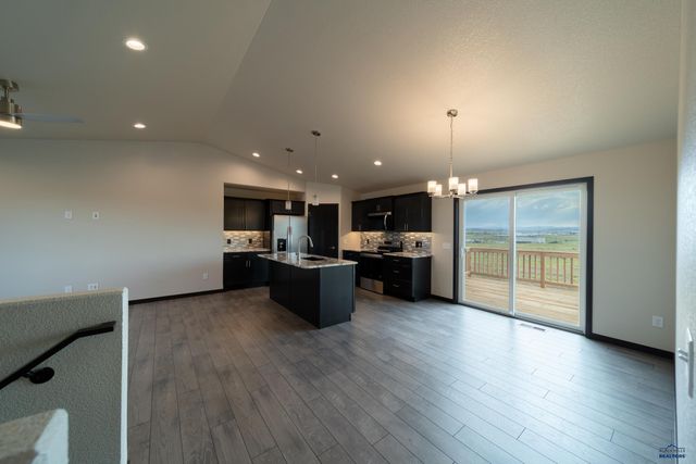 233 DORCHESTER AVE, Box Elder, SD 57719