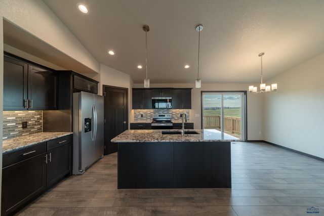 233 DORCHESTER AVE, Box Elder, SD 57719
