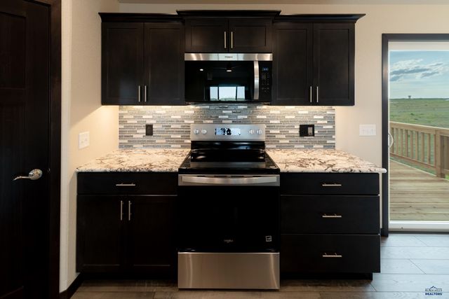 233 DORCHESTER AVE, Box Elder, SD 57719