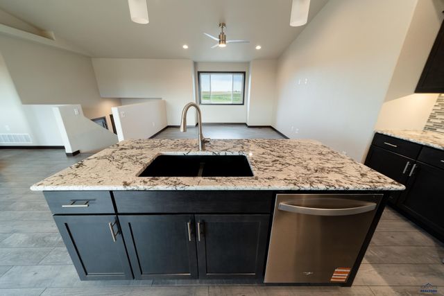233 DORCHESTER AVE, Box Elder, SD 57719