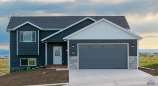 233 DORCHESTER AVE, Box Elder, SD 57719