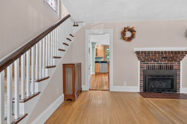 50 Franklin Ave, Swampscott, MA 01907