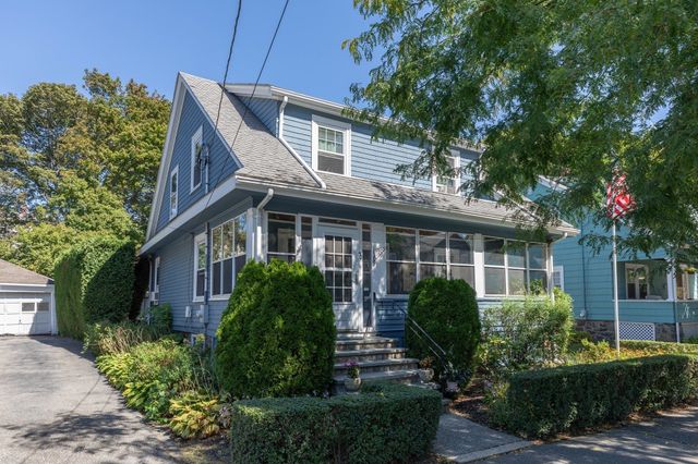50 Franklin Ave, Swampscott, MA 01907