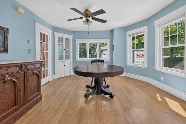 50 Franklin Ave, Swampscott, MA 01907