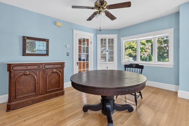 50 Franklin Ave, Swampscott, MA 01907