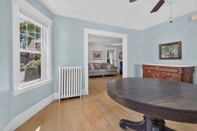 50 Franklin Ave, Swampscott, MA 01907