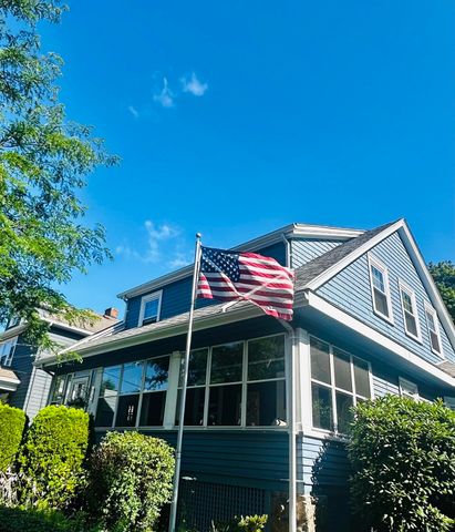 50 Franklin Ave, Swampscott, MA 01907
