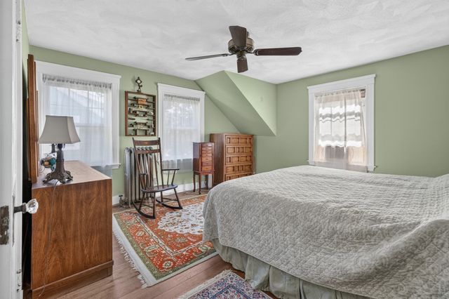 50 Franklin Ave, Swampscott, MA 01907