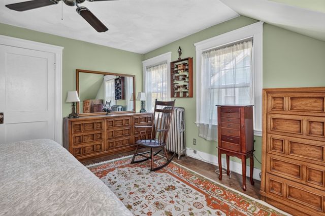 50 Franklin Ave, Swampscott, MA 01907
