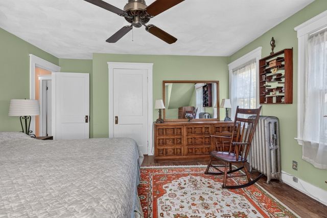 50 Franklin Ave, Swampscott, MA 01907