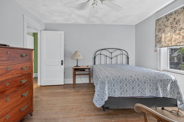 50 Franklin Ave, Swampscott, MA 01907