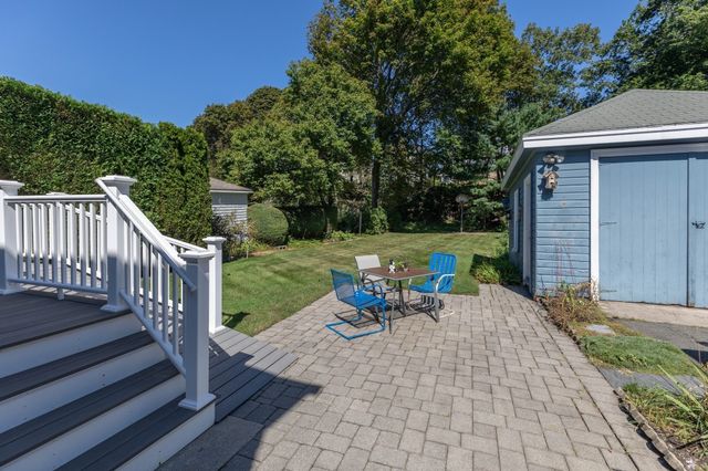 50 Franklin Ave, Swampscott, MA 01907