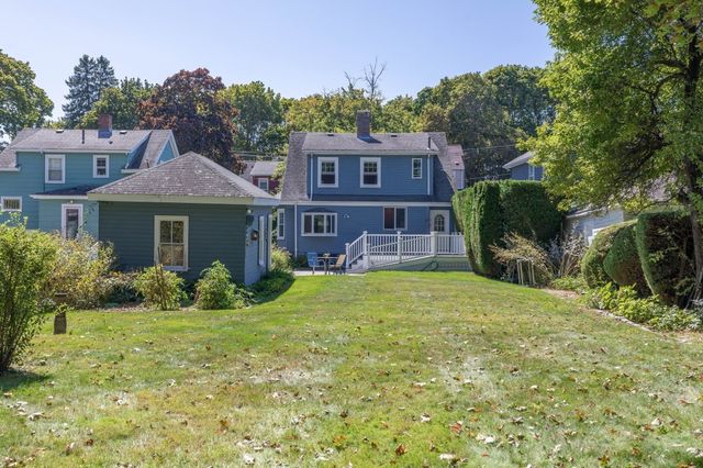 50 Franklin Ave, Swampscott, MA 01907