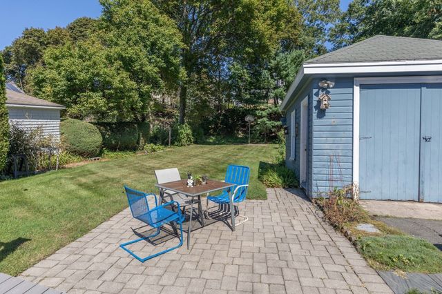 50 Franklin Ave, Swampscott, MA 01907