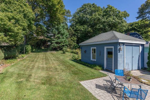 50 Franklin Ave, Swampscott, MA 01907